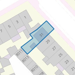 Perceel VLO00-M-3278