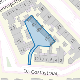 Perceel VLO00-M-3279