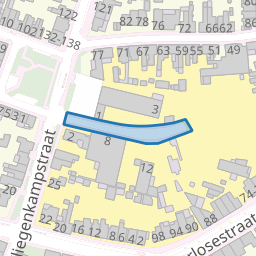 Perceel VLO00-M-3284