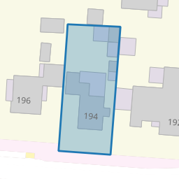 Perceel VLO00-M-3288