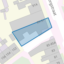 Perceel VLO00-M-3307