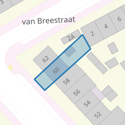 Perceel VLO00-M-3313