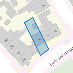 Perceel VLO00-M-3341