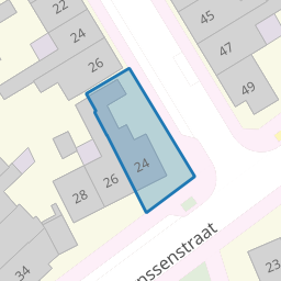 Perceel VLO00-M-3343