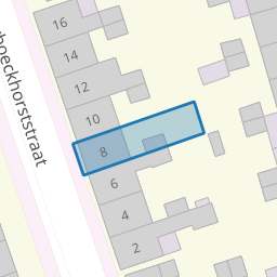 Perceel VLO00-M-3347