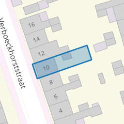 Perceel VLO00-M-3348