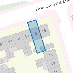 Perceel VLO00-M-3357