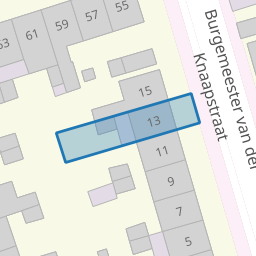 Perceel VLO00-M-3360