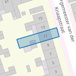 Perceel VLO00-M-3361