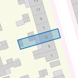 Perceel VLO00-M-3364