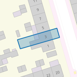 Perceel VLO00-M-3365