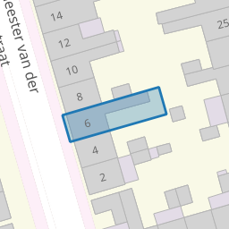 Perceel VLO00-M-3369