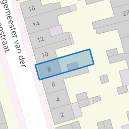 Perceel VLO00-M-3370