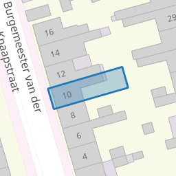 Perceel VLO00-M-3371