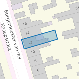 Perceel VLO00-M-3372