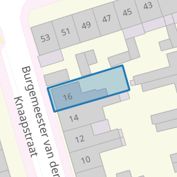 Perceel VLO00-M-3374