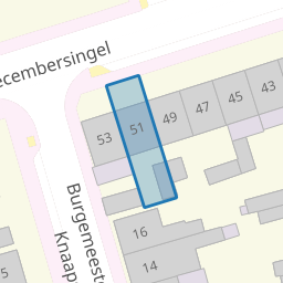 Perceel VLO00-M-3376