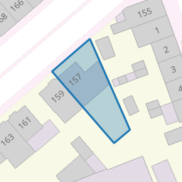 Perceel VLO00-M-3396