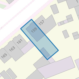 Perceel VLO00-M-3397