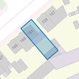 Perceel VLO00-M-3398