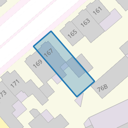 Perceel VLO00-M-3401