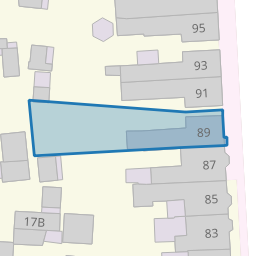 Perceel VLO00-M-3413