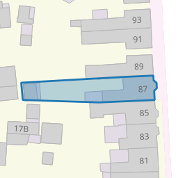 Perceel VLO00-M-3414