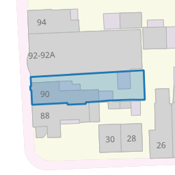 Perceel VLO00-M-3417