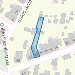 Perceel VLO00-M-3434