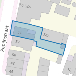 Perceel VLO00-M-3439