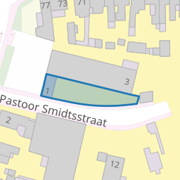 Perceel VLO00-M-3455