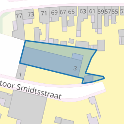 Perceel VLO00-M-3457