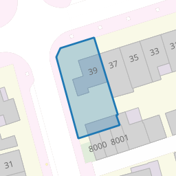 Perceel VLO00-M-3464