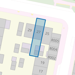 Perceel VLO00-M-3480