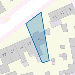 Perceel VLO00-M-3483