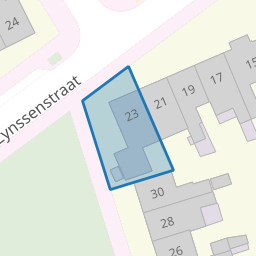 Perceel VLO00-M-3487