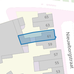 Perceel VLO00-M-3505