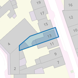 Perceel VLO00-M-3512