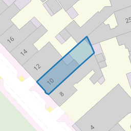 Perceel VLO00-M-3513