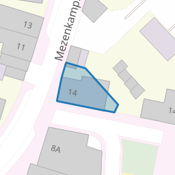 Perceel VLO00-M-3516