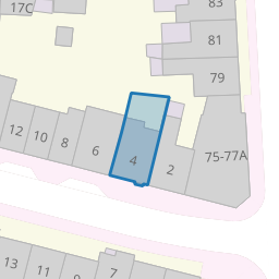 Perceel VLO00-M-3525