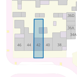 Perceel VLO00-M-3536