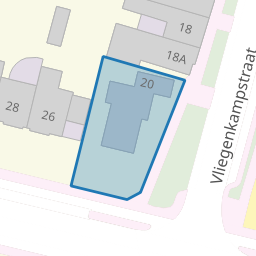 Perceel VLO00-M-3593