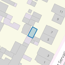 Perceel VLO00-M-3625