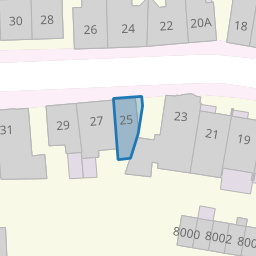 Perceel VLO00-M-3636