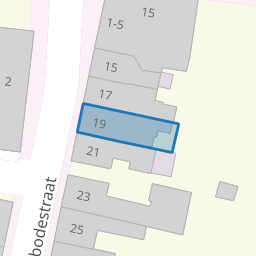 Perceel VLO00-M-3638