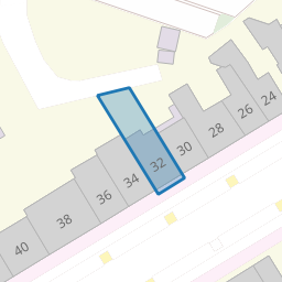 Perceel VLO00-M-3643