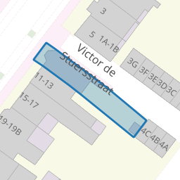 Perceel VLO00-M-3652