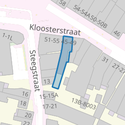 Perceel VLO00-M-3655