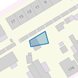 Perceel VLO00-M-3660